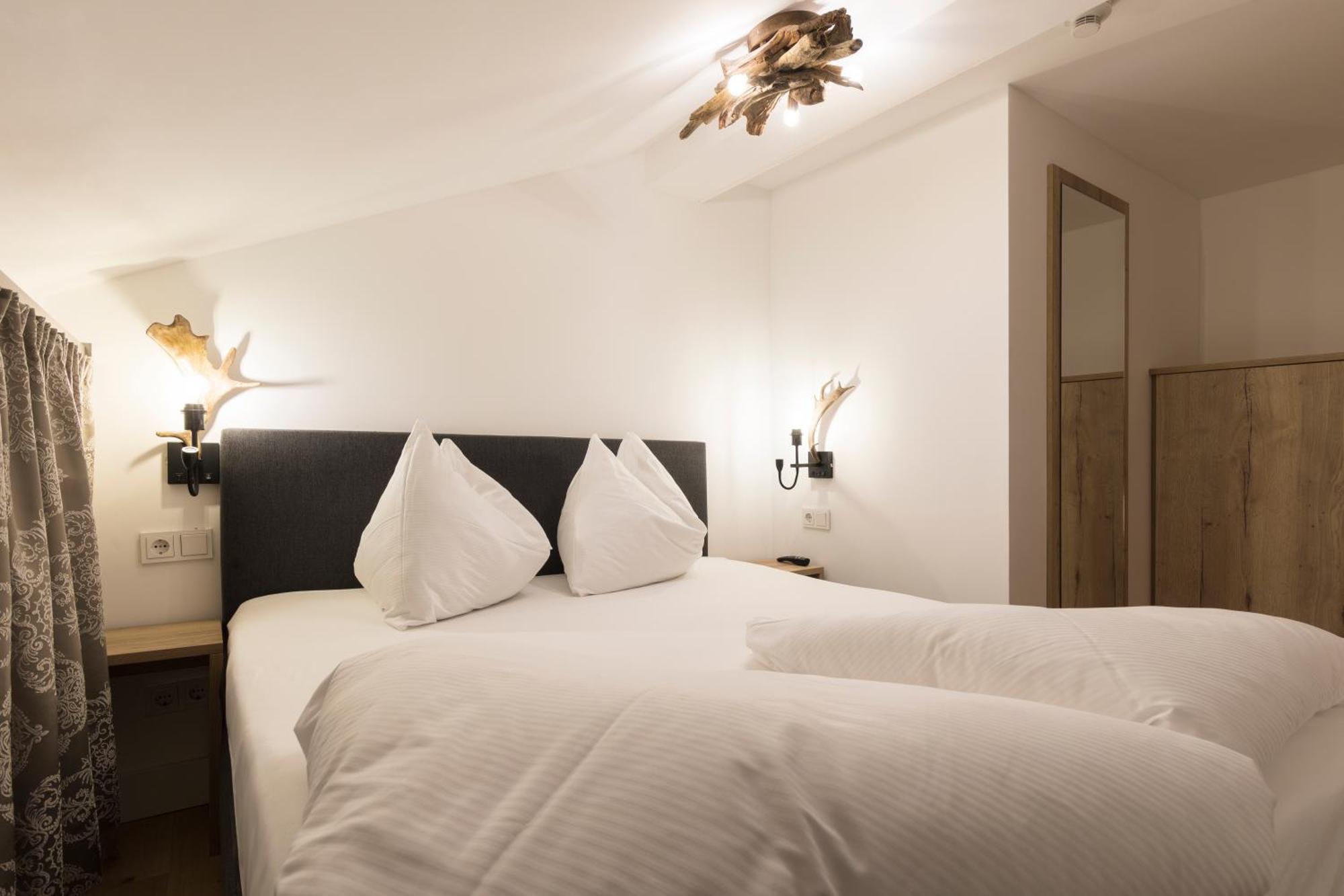 Aparthotel Herzblick Gmbh ซี ภายนอก รูปภาพ