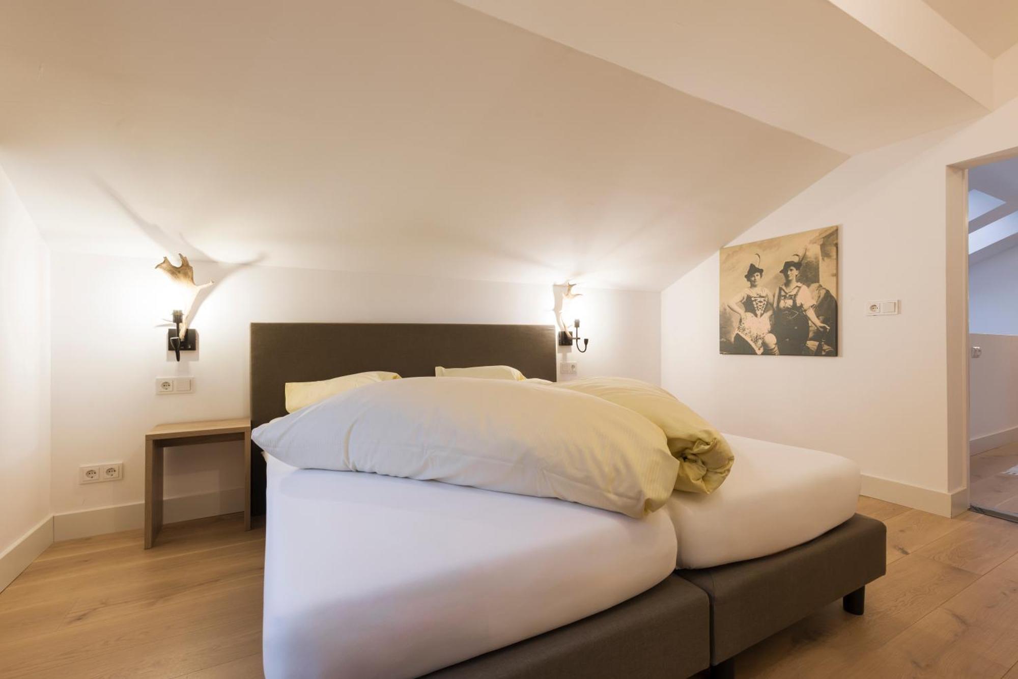 Aparthotel Herzblick Gmbh ซี ภายนอก รูปภาพ