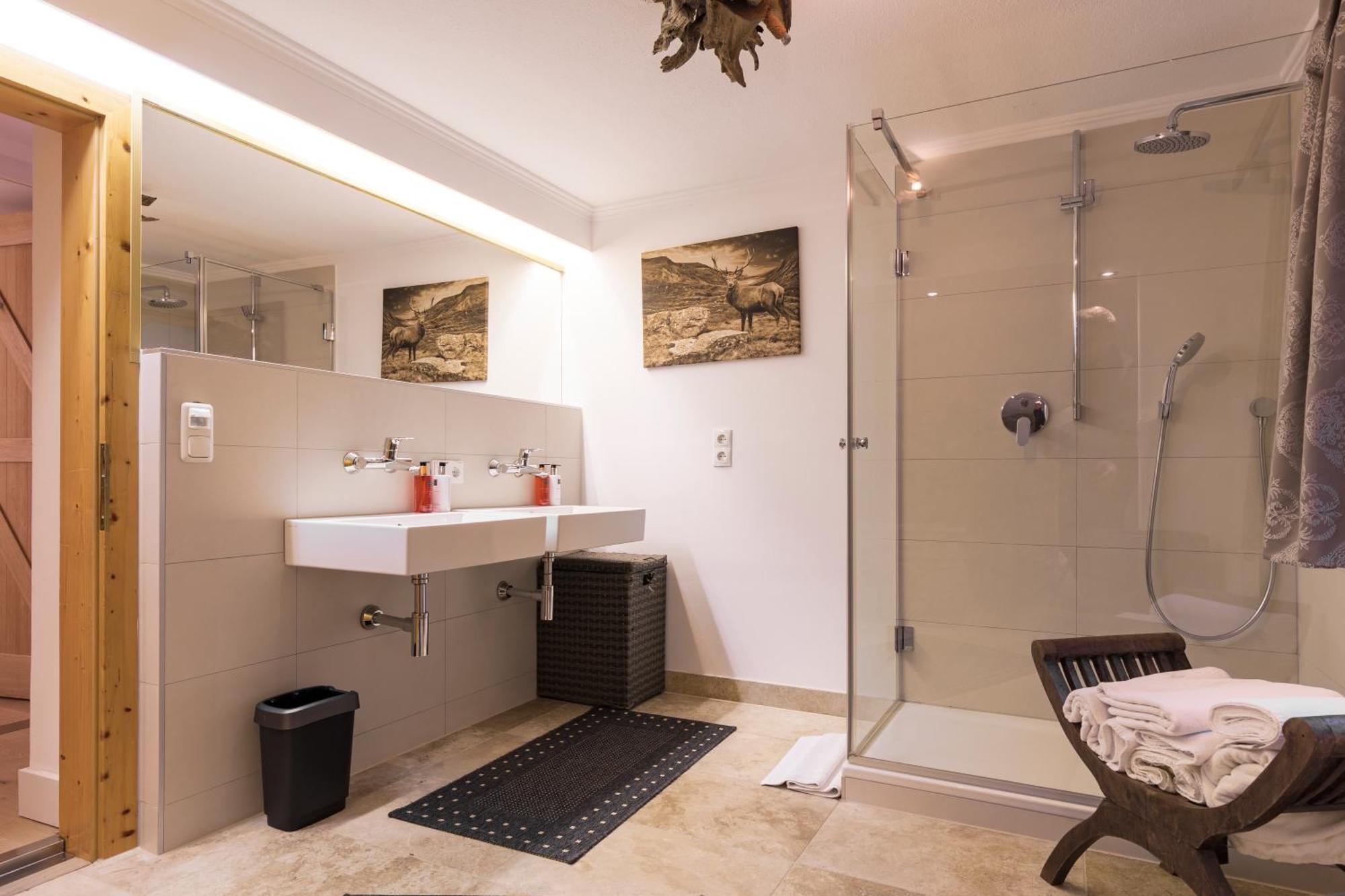 Aparthotel Herzblick Gmbh ซี ภายนอก รูปภาพ