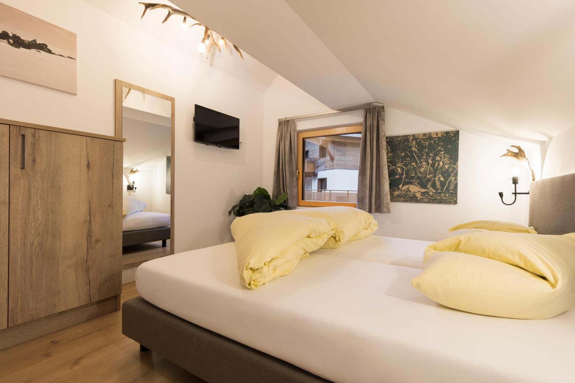 Aparthotel Herzblick Gmbh ซี ภายนอก รูปภาพ