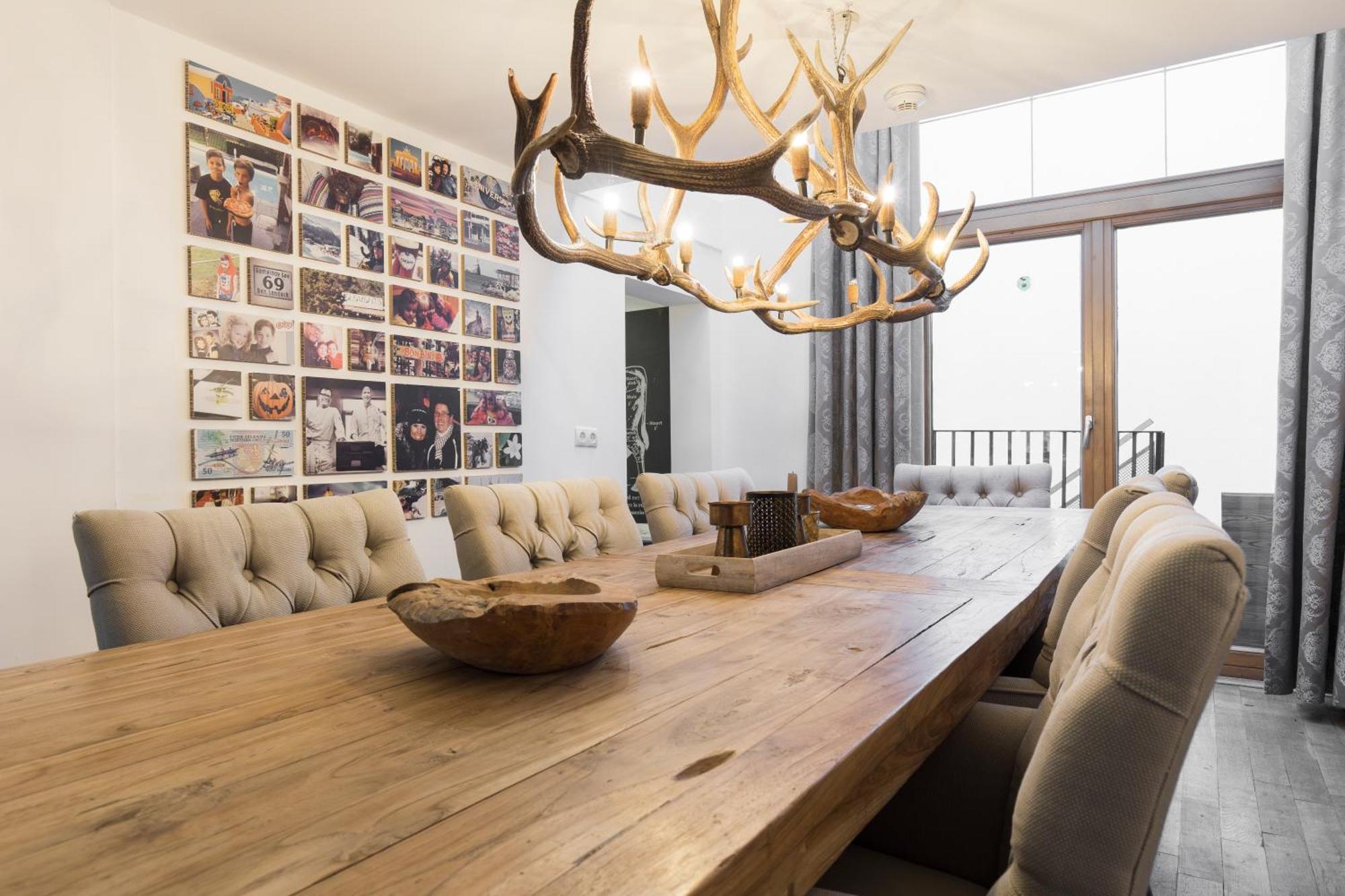 Aparthotel Herzblick Gmbh ซี ภายนอก รูปภาพ