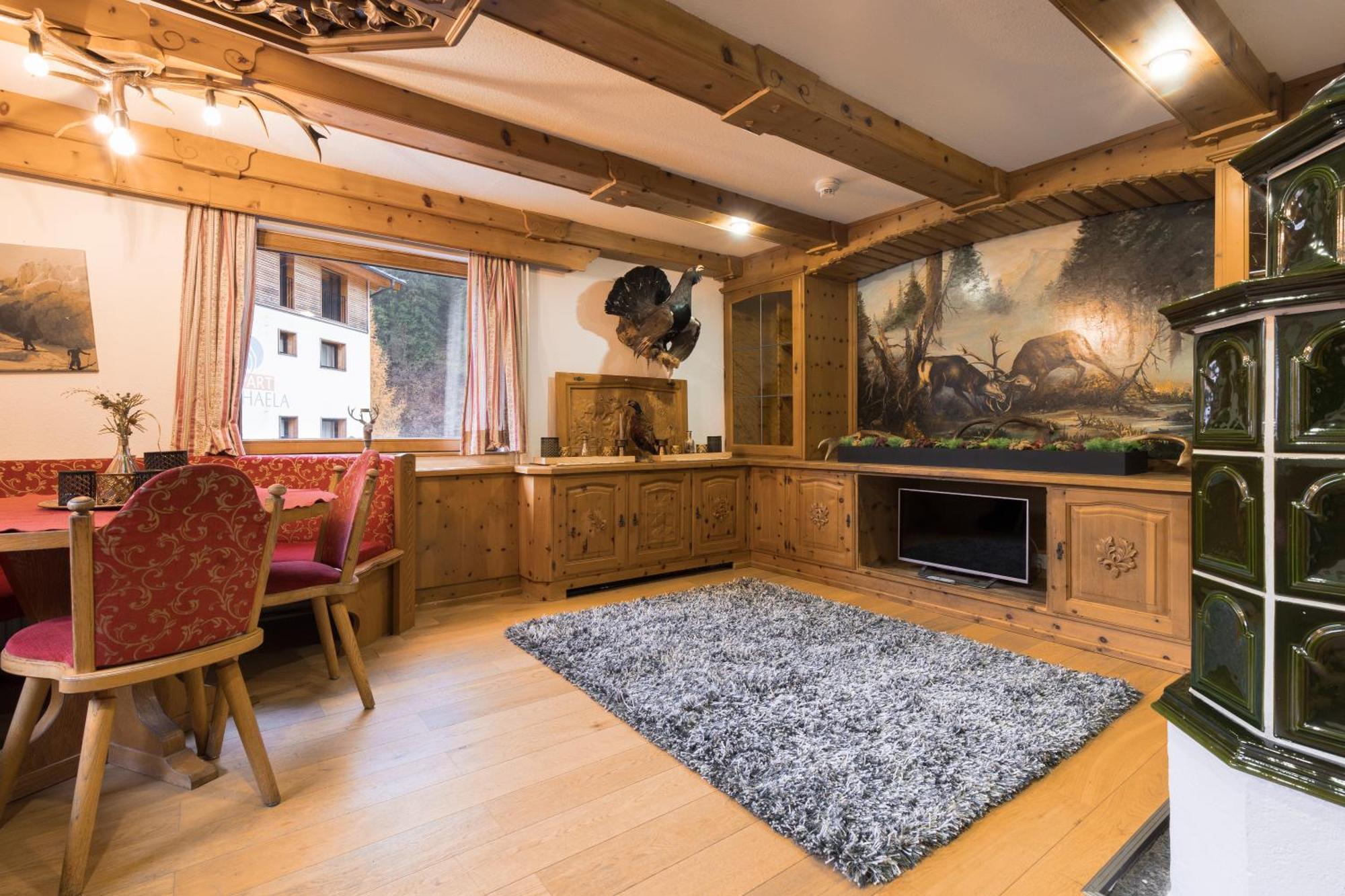 Aparthotel Herzblick Gmbh ซี ภายนอก รูปภาพ