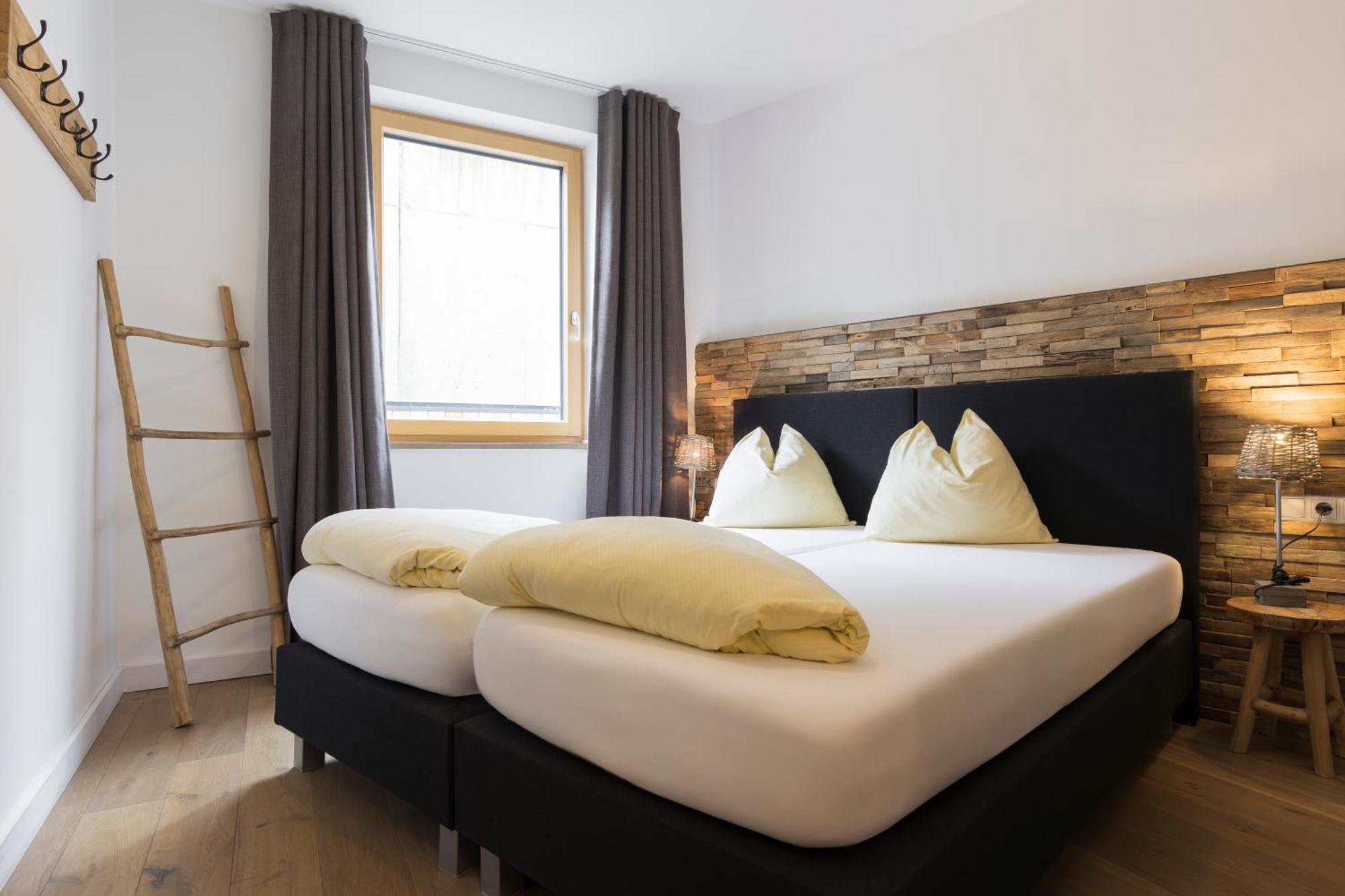Aparthotel Herzblick Gmbh ซี ภายนอก รูปภาพ