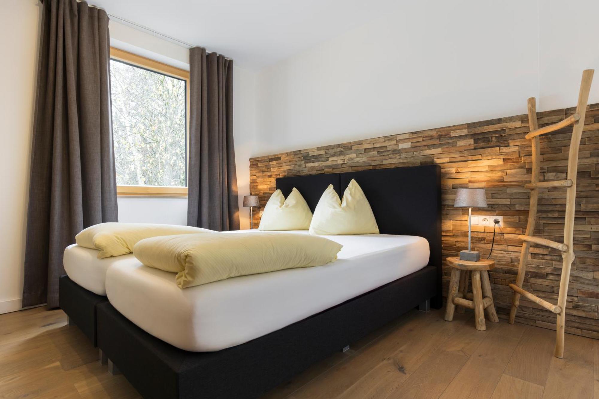 Aparthotel Herzblick Gmbh ซี ภายนอก รูปภาพ
