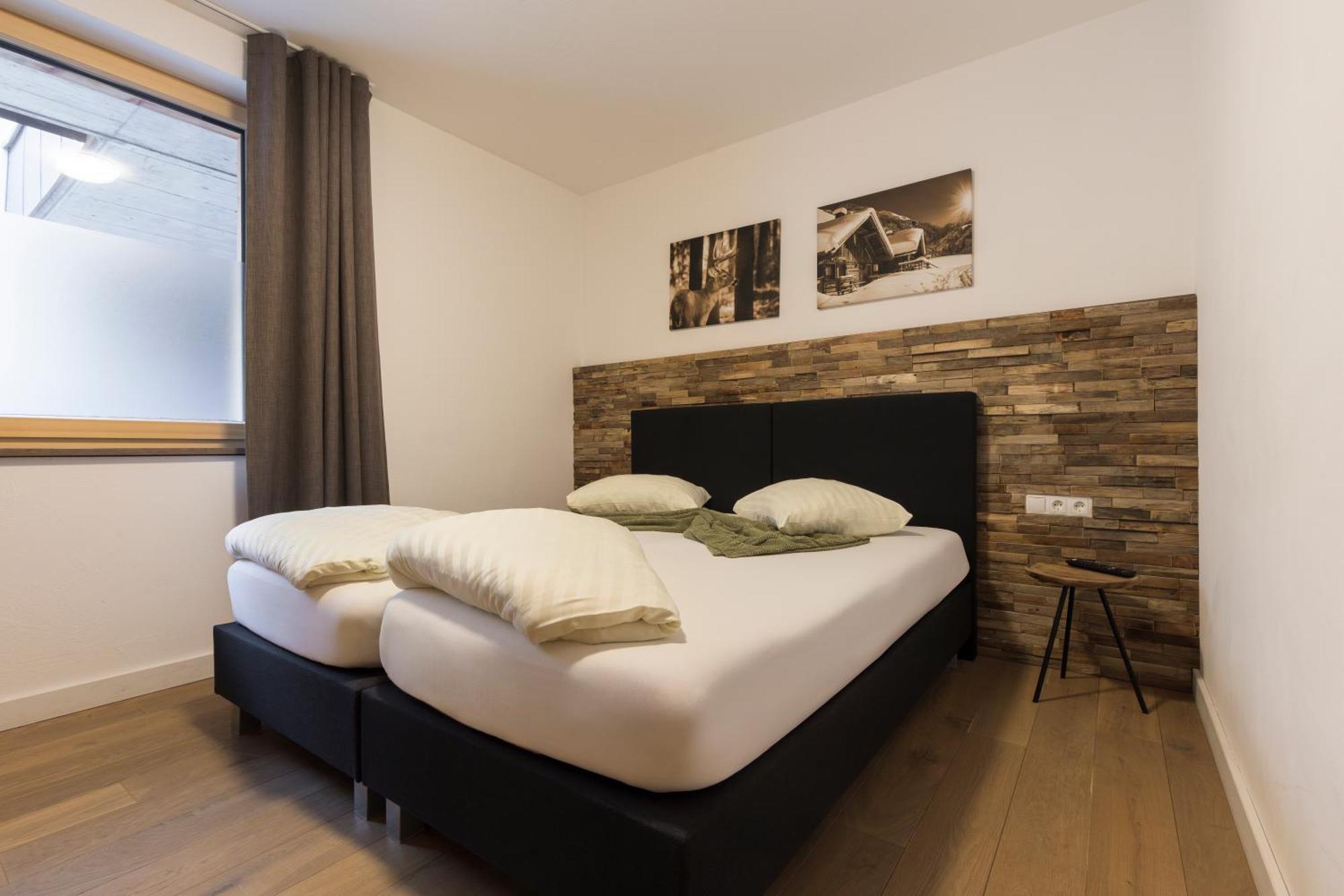 Aparthotel Herzblick Gmbh ซี ภายนอก รูปภาพ