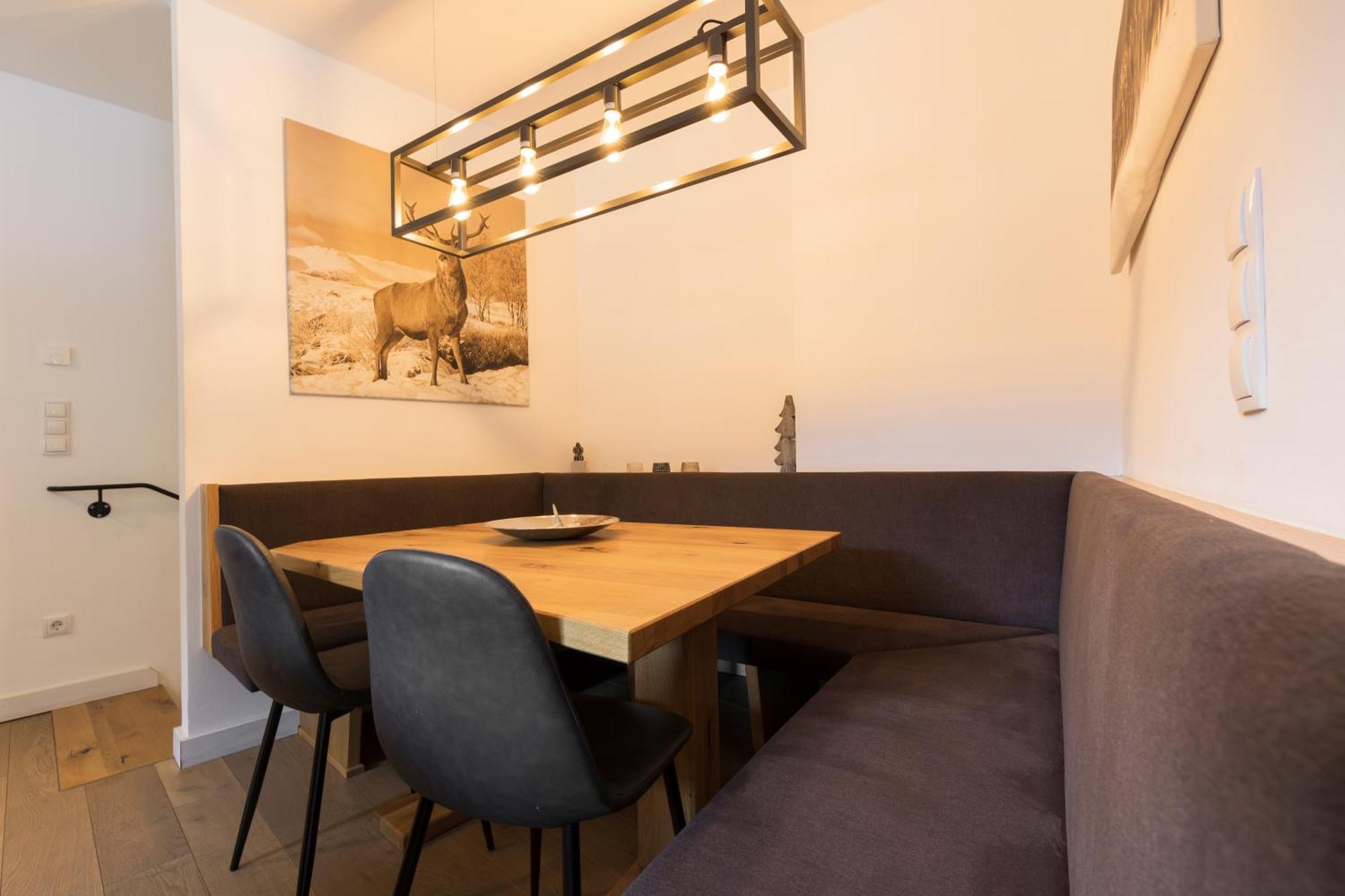 Aparthotel Herzblick Gmbh ซี ภายนอก รูปภาพ