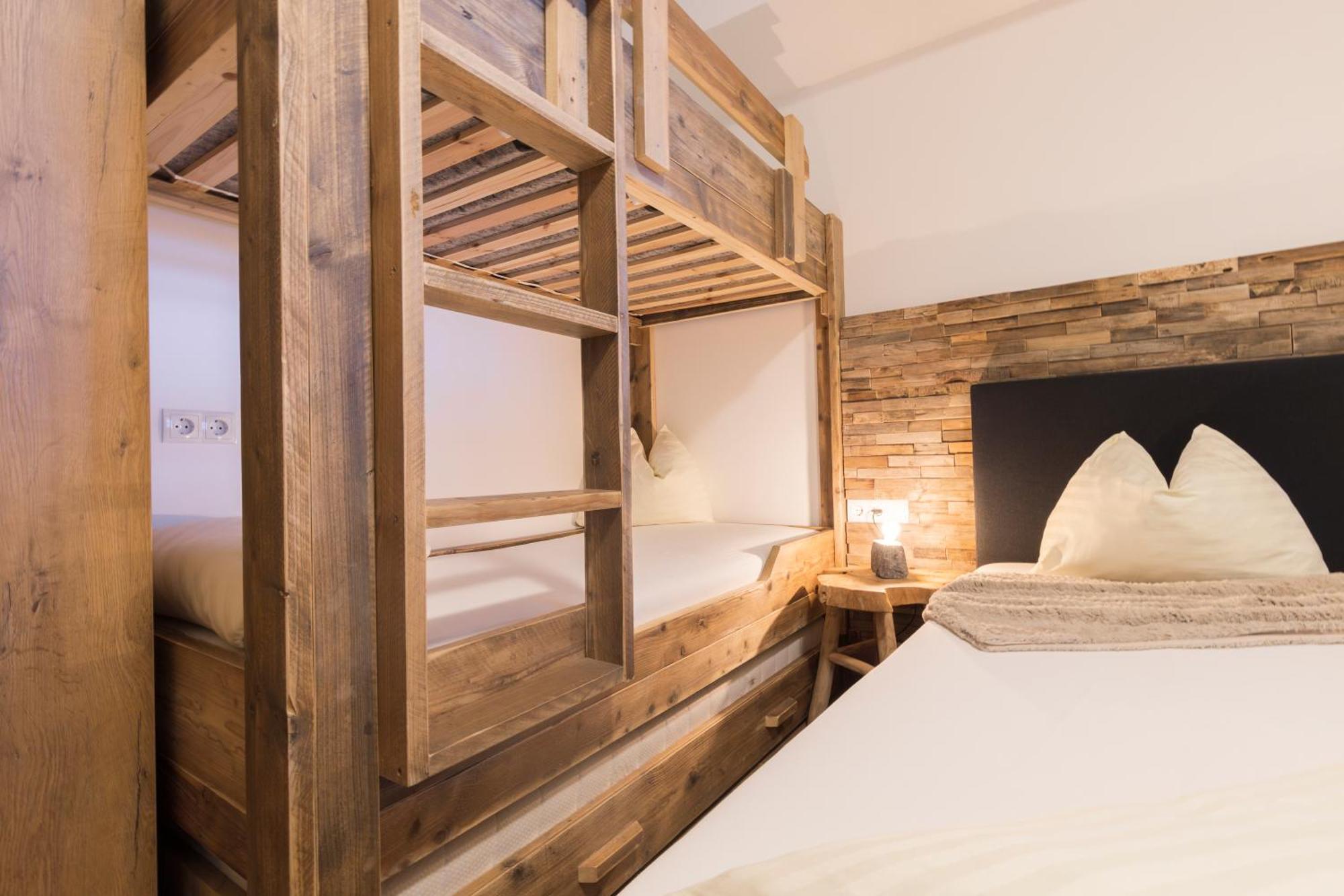 Aparthotel Herzblick Gmbh ซี ภายนอก รูปภาพ
