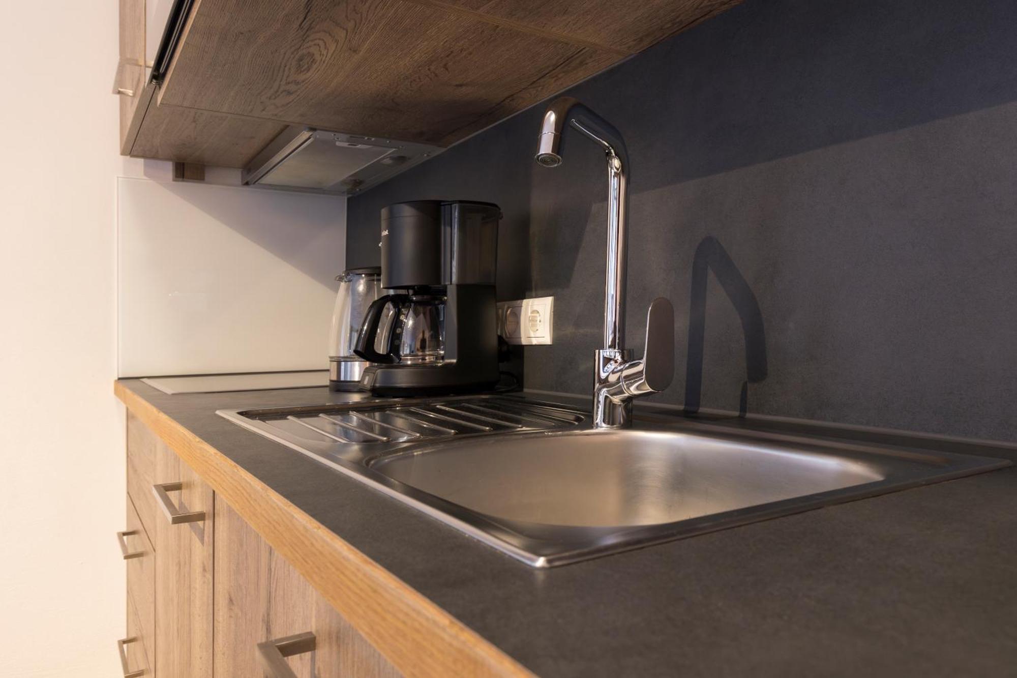 Aparthotel Herzblick Gmbh ซี ภายนอก รูปภาพ