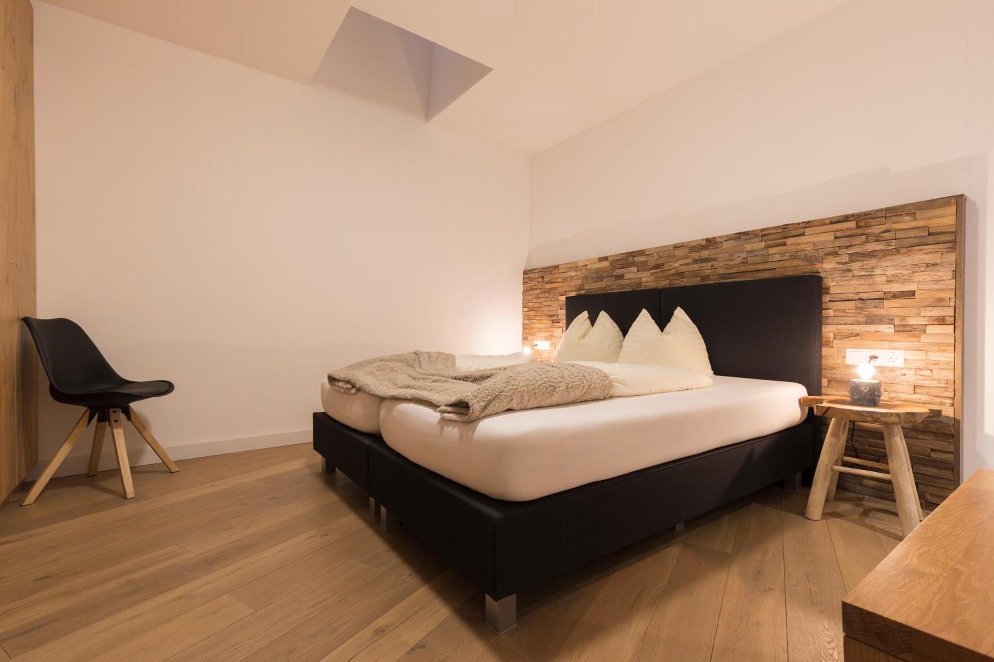 Aparthotel Herzblick Gmbh ซี ภายนอก รูปภาพ