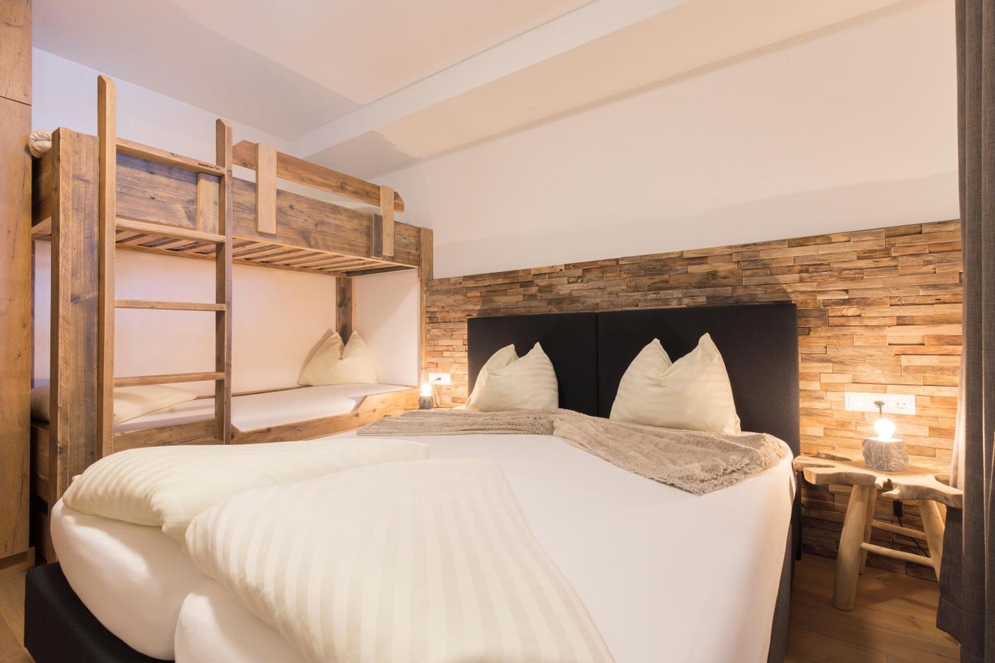 Aparthotel Herzblick Gmbh ซี ภายนอก รูปภาพ