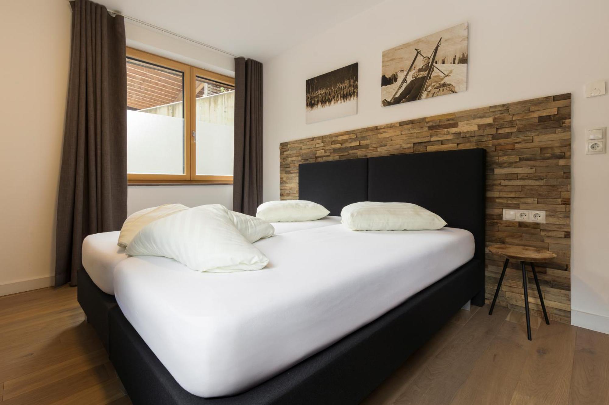Aparthotel Herzblick Gmbh ซี ภายนอก รูปภาพ