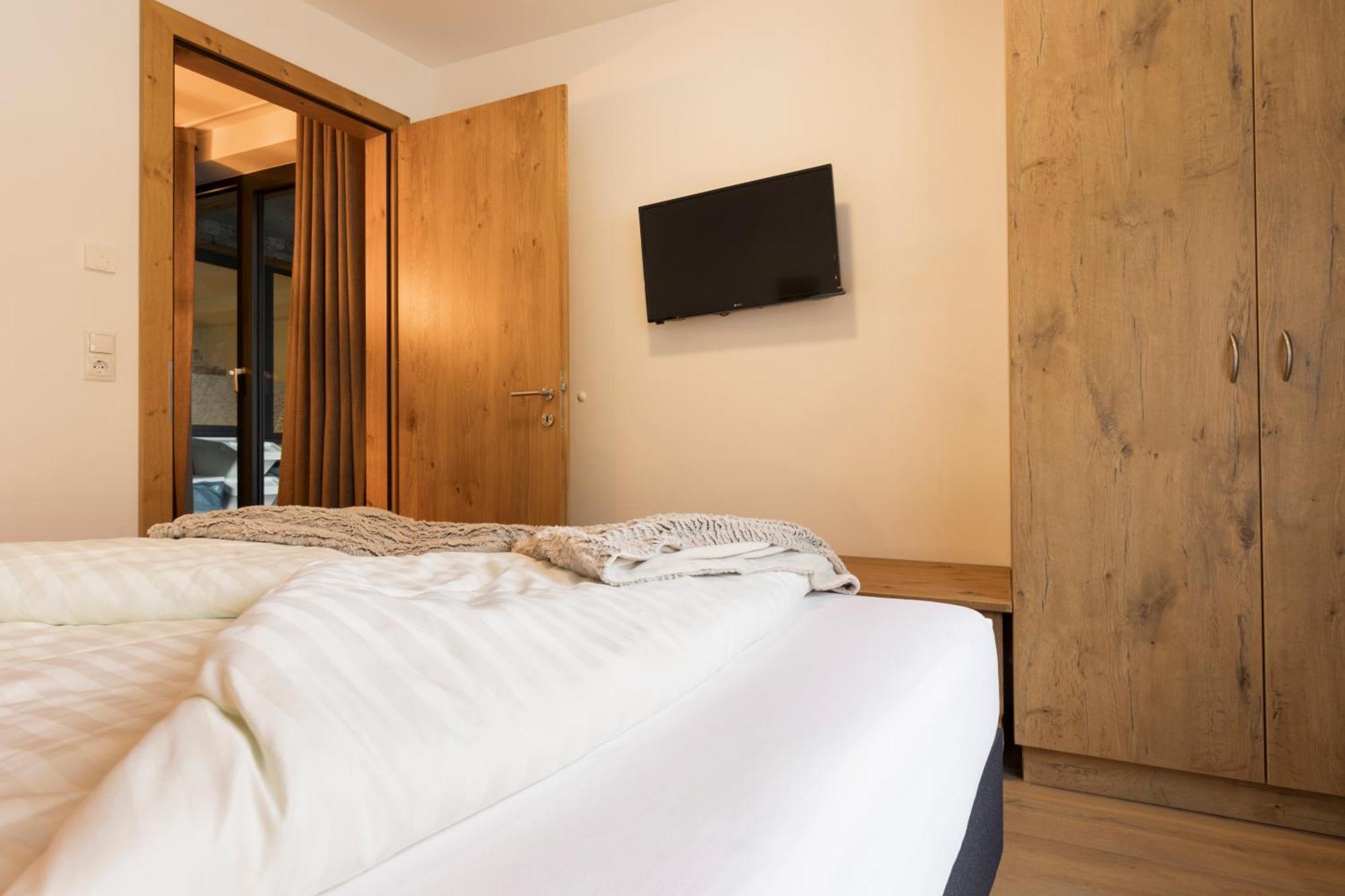 Aparthotel Herzblick Gmbh ซี ภายนอก รูปภาพ