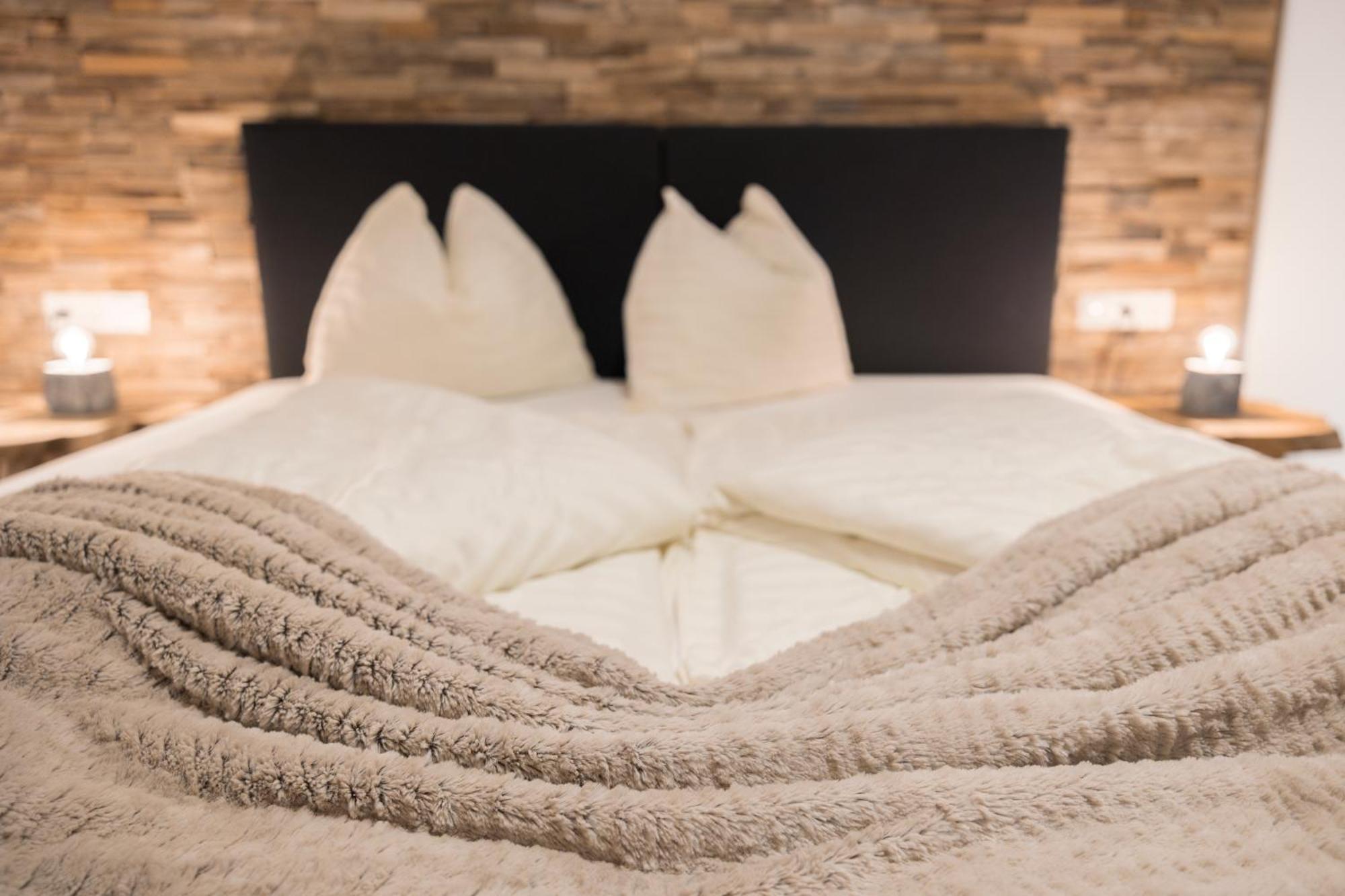 Aparthotel Herzblick Gmbh ซี ภายนอก รูปภาพ