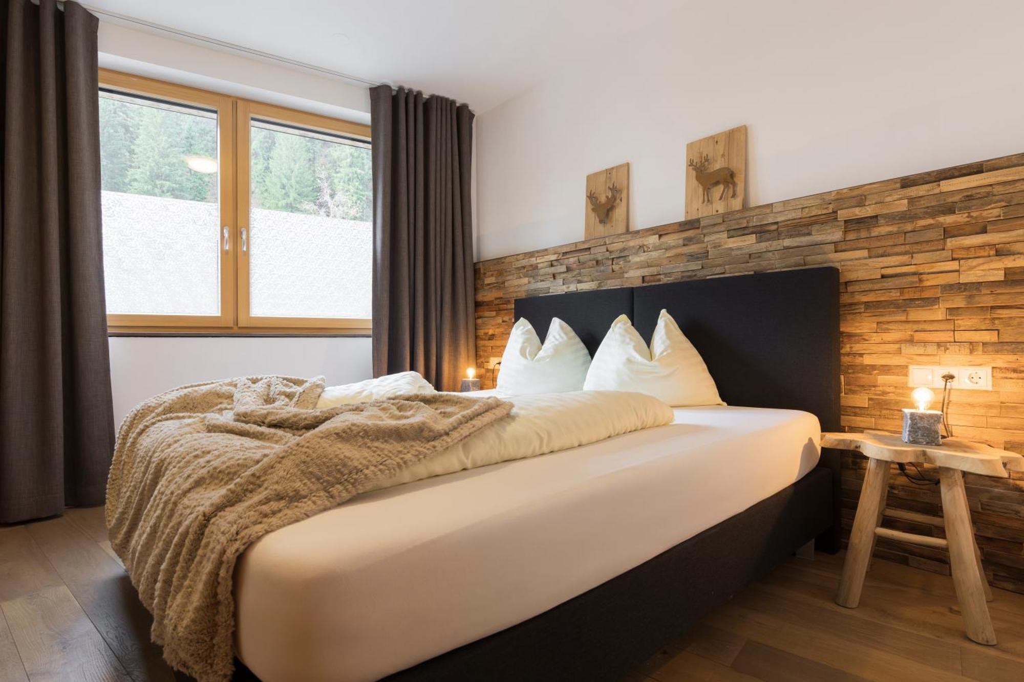 Aparthotel Herzblick Gmbh ซี ภายนอก รูปภาพ