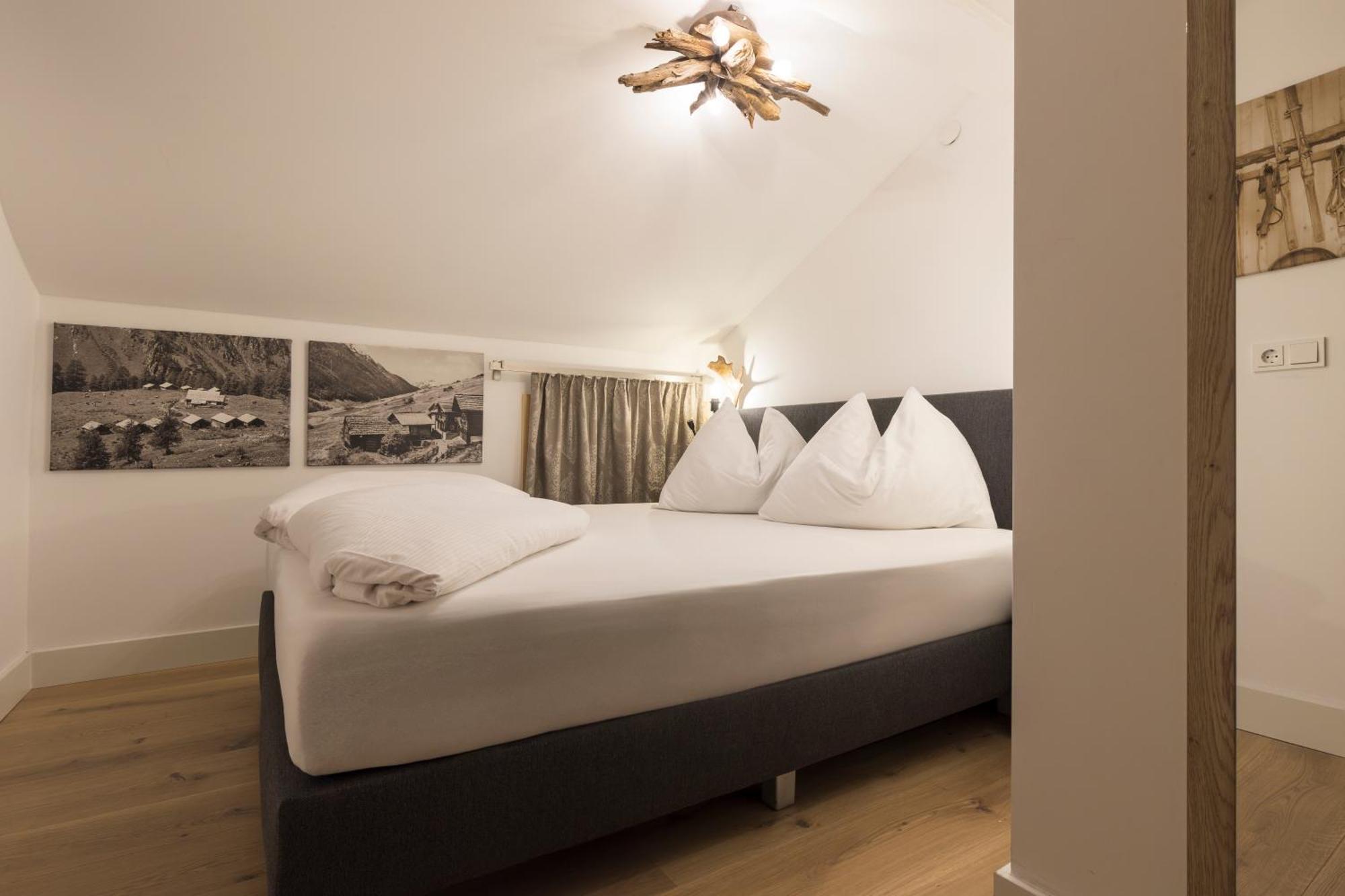 Aparthotel Herzblick Gmbh ซี ภายนอก รูปภาพ