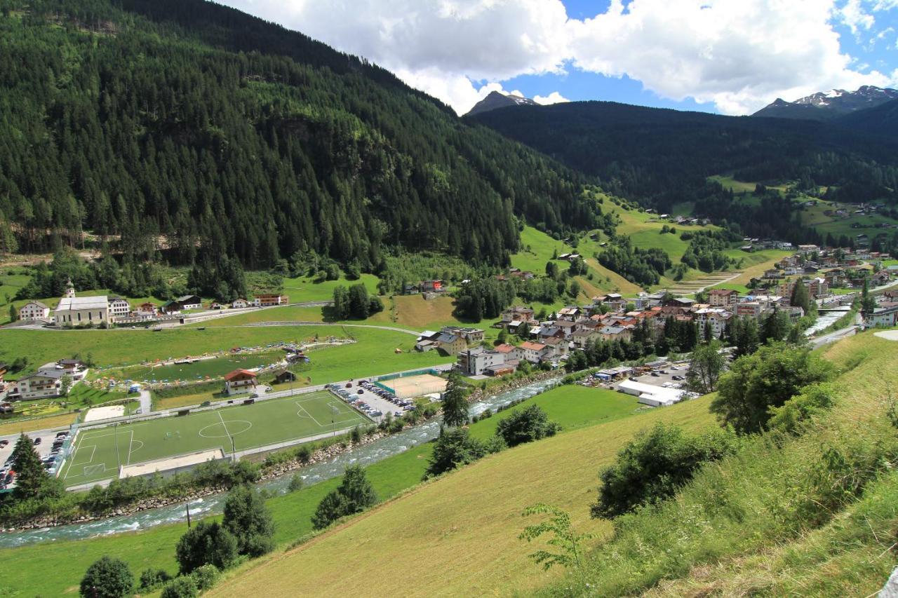 Aparthotel Herzblick Gmbh ซี ภายนอก รูปภาพ