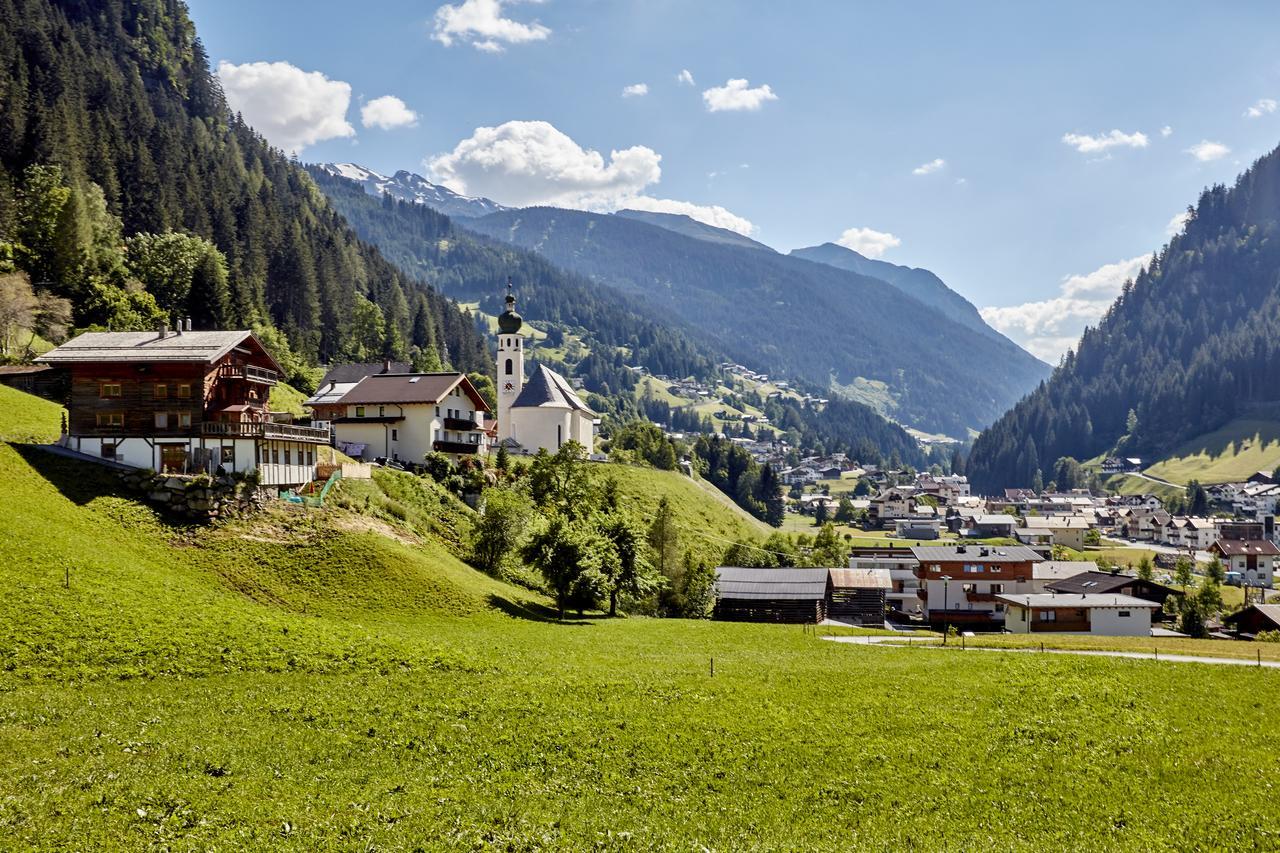 Aparthotel Herzblick Gmbh ซี ภายนอก รูปภาพ